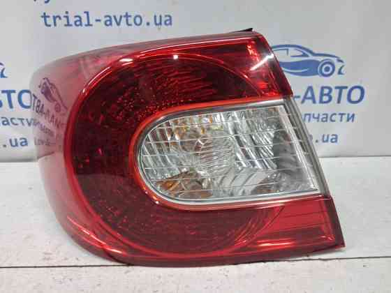 Фонарь задний внешний левый Chevrolet Epica V250 2.5 БЕНЗИН X25D1 2006 (б/у) Киев