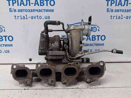 Турбина Nissan Juke 2010-2019 144111KC1A (Арт. 68716) Київ