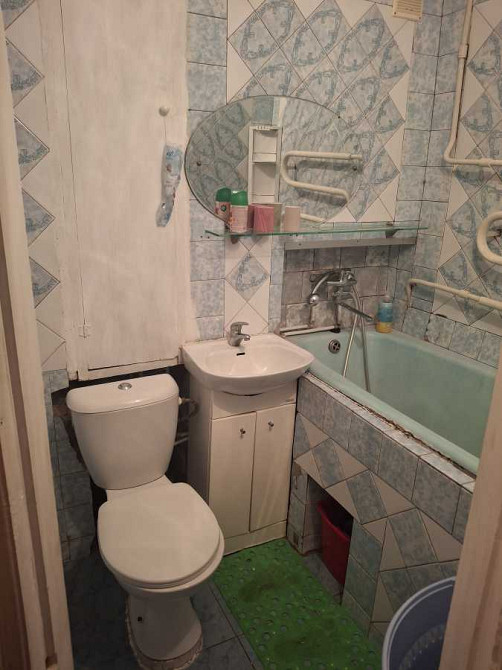 долгосрочная аренда 2-к квартира Киев, Дарницкий, 10000 грн./мес. Киев - изображение 8