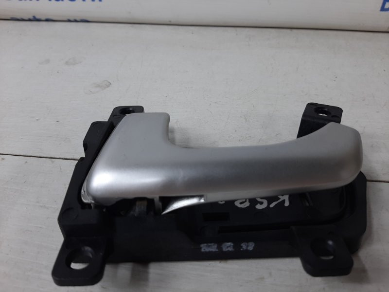 Ручка двери внутренняя левая Kia Sportage 2010-2016 82610-3U000 (Арт. 36330) Київ - зображення 2