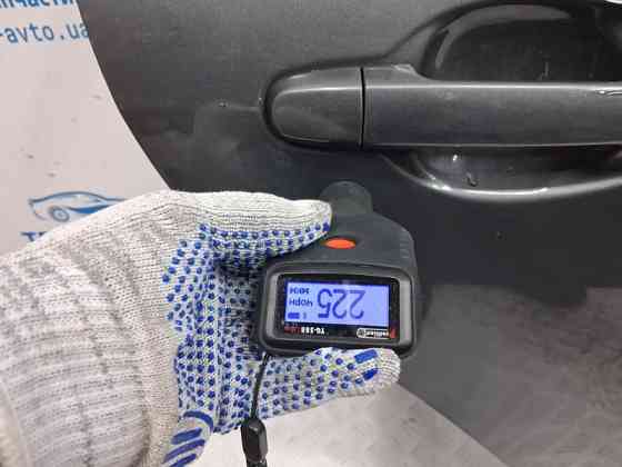 Дверь задняя правая Toyota Avensis 2002-2010 6700305130 (Арт. 71264) Київ