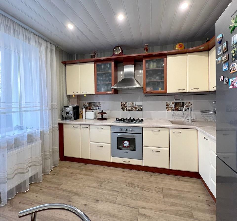 2-к квартира (91м2) с автономкой в кирпиче на Малышева (Калиновая) Дніпро - зображення 8