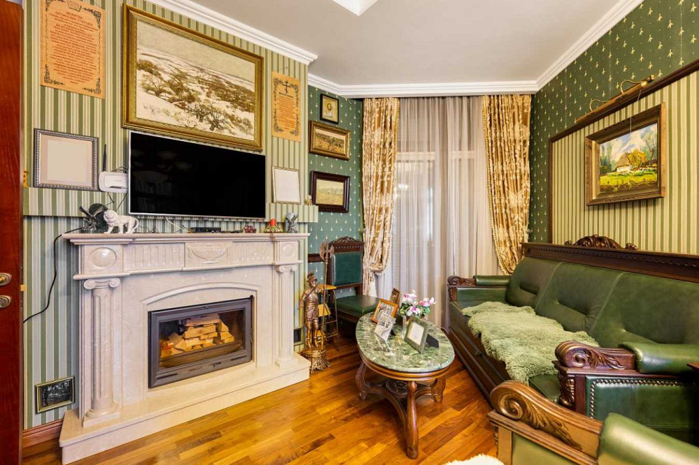 продажа 7-к дом Борислав, Сходница, 700000 $  - изображение 8