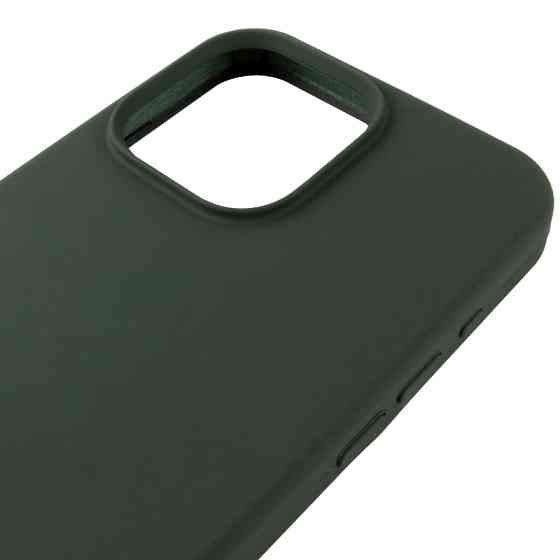 Чехол Silk Full Protective (AA) NO LOGO для Apple iPhone 14 Pro Max (6.7") Херсон