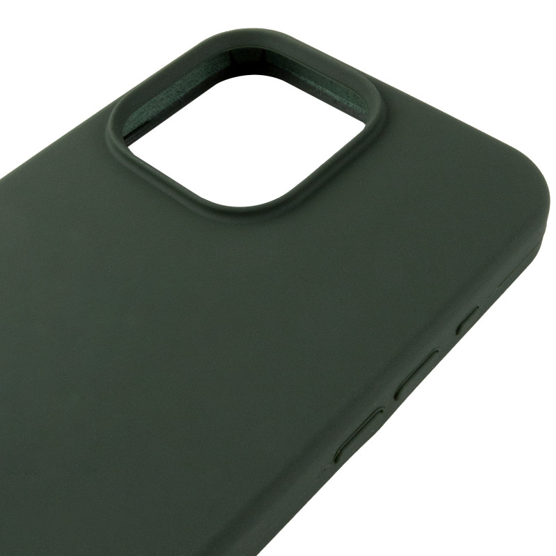 Чехол Silk Full Protective (AA) NO LOGO для Apple iPhone 14 Pro Max (6.7") Херсон - зображення 4