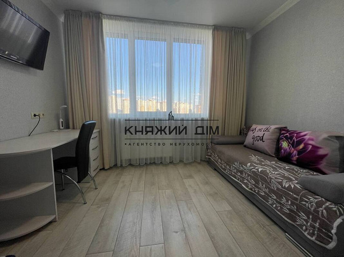 Оренда 3 кімнатна квартира ЖК Статус Град КОД 11203569 Киев - изображение 12
