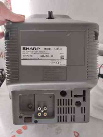 Продам телевизор SHARP. Житомир