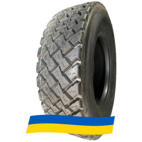 315/70 R22.5 HANDLOPEX (наварка) M&S 260 154/150L Ведущая шина Киев - изображение 7