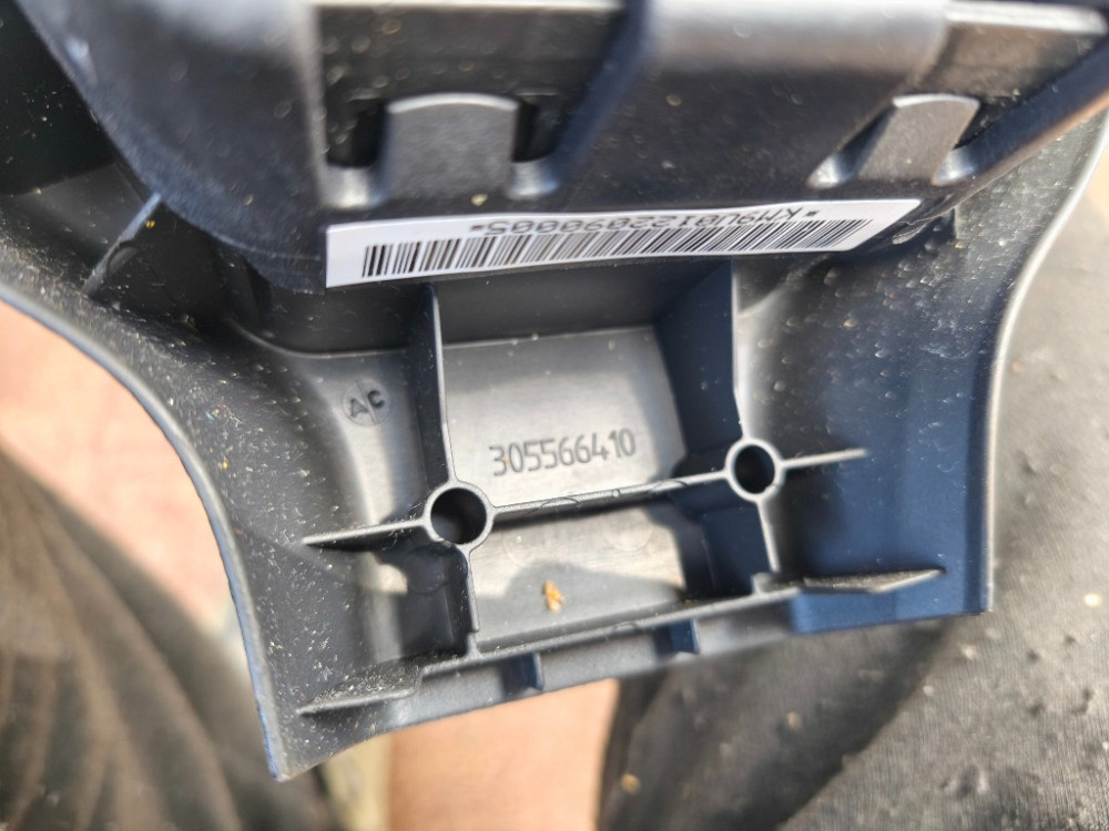 Подушка безопасности водителя в руль AirBag Nissan Note E11 2005-2012 (3055429) Ковель - зображення 4