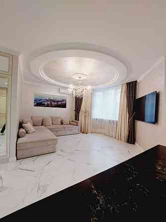 долгосрочная аренда 2-к квартира Киево-Святошинский, Софиевская Борщаговка, 25000 грн./мес. 