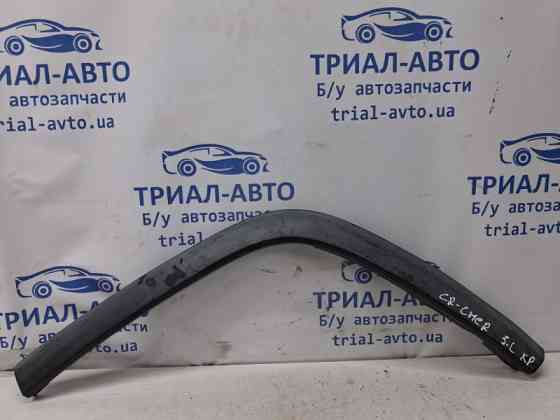 Накладка крыла Jeep Grand Cherokee WK2 3.6 БЕНЗИН ERB 2010 задн. лев. (б/у) Київ