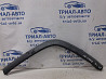 Накладка крыла Jeep Grand Cherokee 2010-2022 1MP35RXFAG (Арт. 77080) Київ