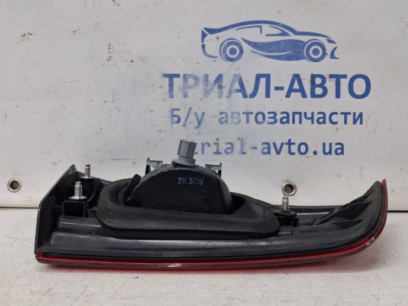Фонарь задний внутренний правый Mitsubishi ASX 2010- 8336A088 (Арт. 63549) Київ - зображення 7