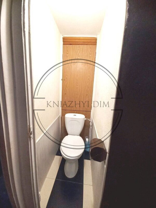 Оренда 1-а. на Г. Жмаченко, парк Перемоги. М.Дарниця 10 хв.пішки. Код: 11202604 Киев - изображение 5