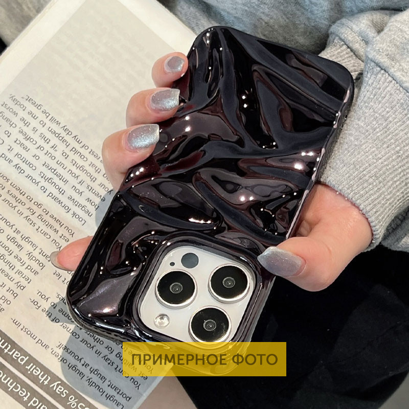 Чехол TPU Sea для Apple iPhone 16 (6.1") Херсон - изображение 6