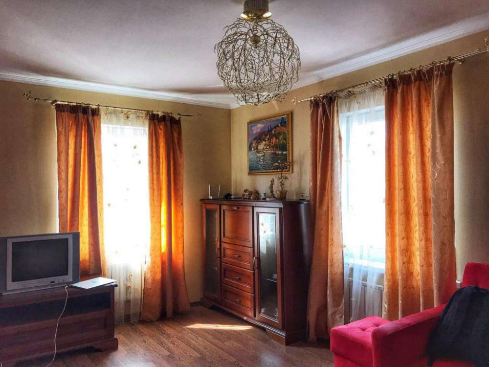 долгосрочная аренда 5-к дом Броварский, Зазимье, 1399 $/мес.  - зображення 10