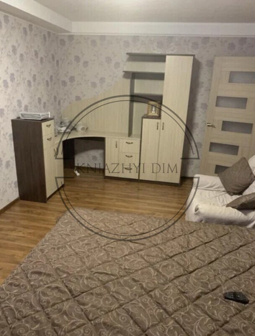 ОРЕНДА 1к квартира Дарницький рн вул.Тростянецька 8В код.№ 11202067 Киев - изображение 3