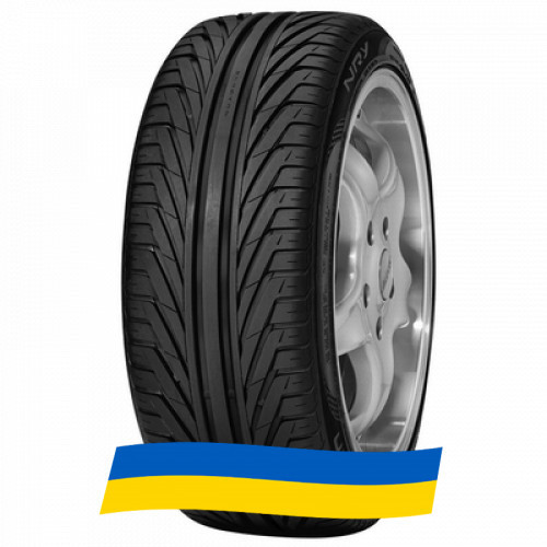 235/35 R19 Nokian NRY 91Y Легкова шина Київ - зображення 4