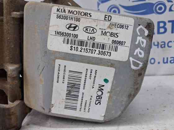 Электроусилитель Kia Ceed ED 1.6 DIESEL D4FB 2007 (б/у) Киев