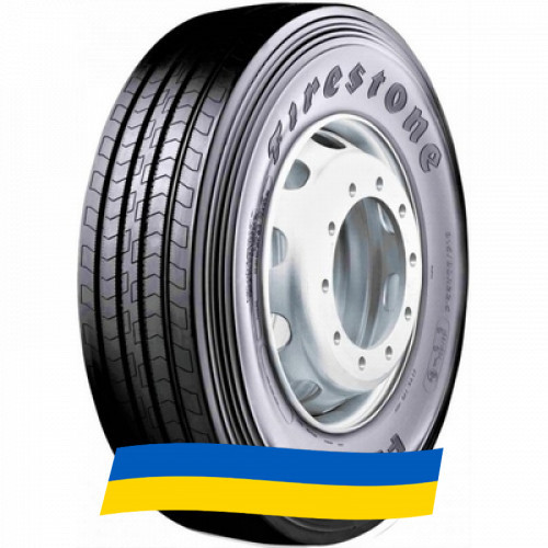 385/65 R22.5 Firestone FS422+ 160/158L Рулевая шина Киев - изображение 3