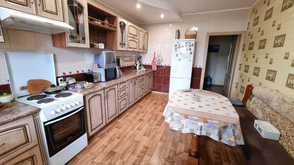продажа 3-к квартира Киев, Голосеевский, 135000 $ Київ - зображення 1