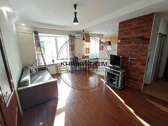 Відмінна 2 ком. студіо в Центрі. м. Палац Україна 3 хв. №11194034 Київ