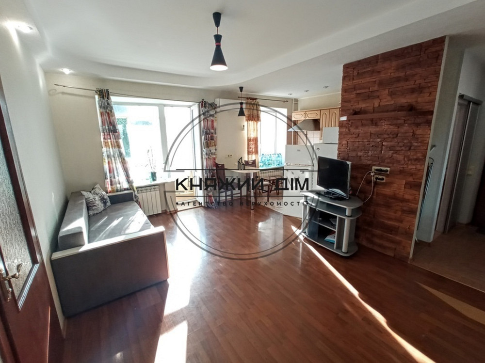 Відмінна 2 ком. студіо в Центрі. м. Палац Україна 3 хв. №11194034 Київ - зображення 6