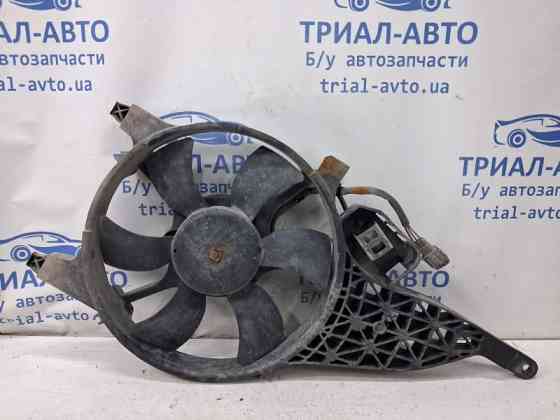 Вентилятор радиатора Nissan Pathfinder 2004-2014 92120EB400 (Арт. 82028) Киев