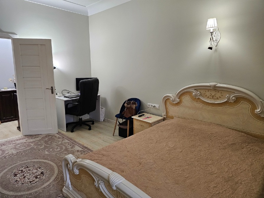 Продам 2-к квартиру (56м2) с ремонтом на пр. Яворницкого Дніпро - зображення 7