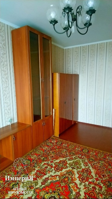 Аренда однокомнатной на Поселке. Біла Церква - зображення 2