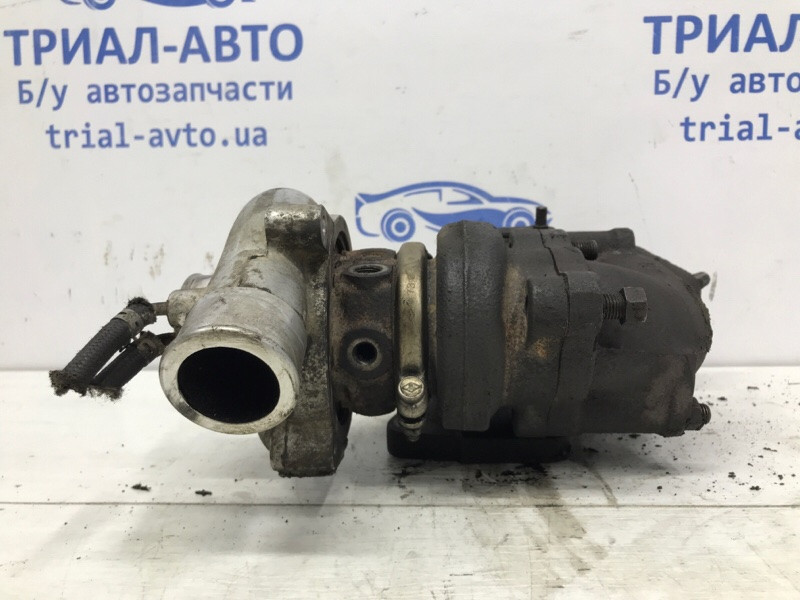 Турбина Mitsubishi Pajero Sport 1996-2008 4913502652 (Арт. 57638) Киев - изображение 1