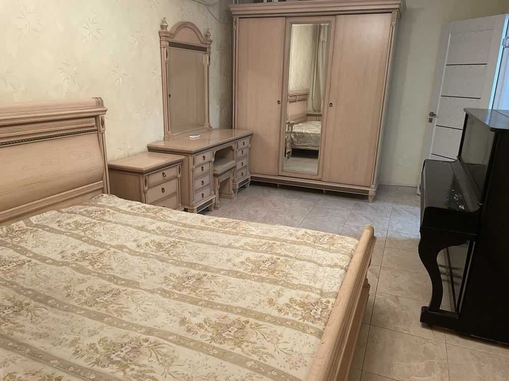 долгосрочная аренда 2-к квартира Днепр, Соборный, 14000 грн./мес. Дніпро - зображення 4