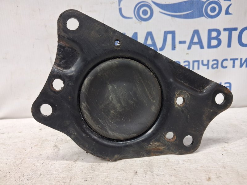 Подушка ДВС задняя Skoda Fabia 5J 1.4 DIESEL 2007 (б/у) Київ - зображення 3