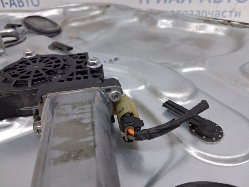 Стеклоподъемник передний правый Hyundai I30 2007-2012 824812L000 (Арт. 61823) Киев - изображение 4