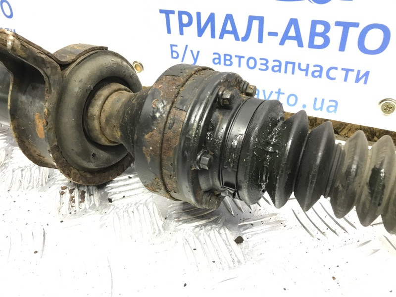 Вал карданный Hyundai Tucson JM 2.0 DIESEL D4EA 2004 (б/у) Киев - изображение 6