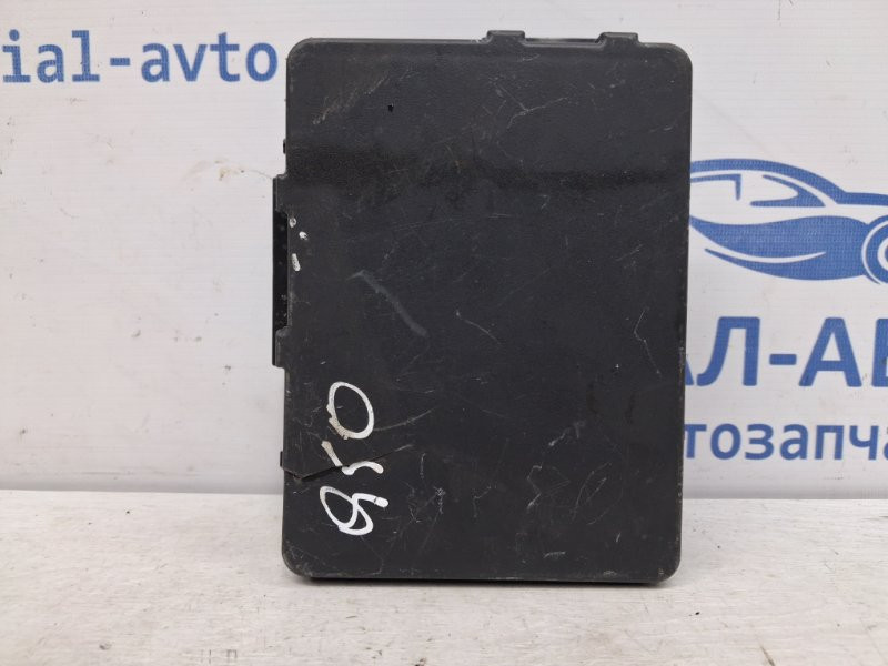 Блок предохранителей Infiniti Q50 V37 2.2 DIESEL OM651 2013 (б/у) Київ - зображення 2