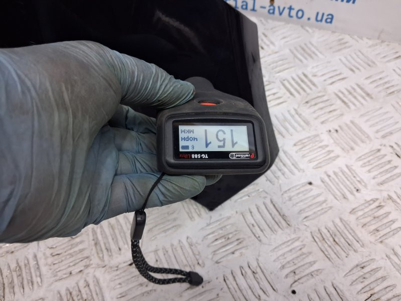 Крыло переднее левое Hyundai Santa fe CM 2.2 DIESEL D4HB 2005 (б/у) Киев - изображение 10