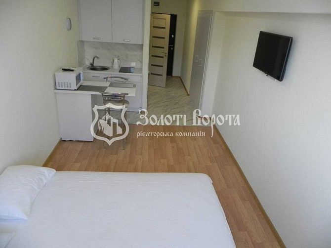 продажа 1-к квартира Киев, Соломенский, 47000 $ Київ - зображення 8