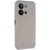 Чехол TPU GETMAN Liquid Silk Full Camera для Xiaomi Redmi 17 Херсон