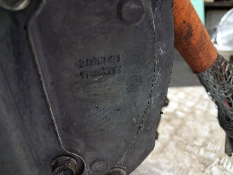 Коробка передач АКПП Mitsubishi Outlander 2012-2021 2700A404 (Арт. 80367) Київ - зображення 9