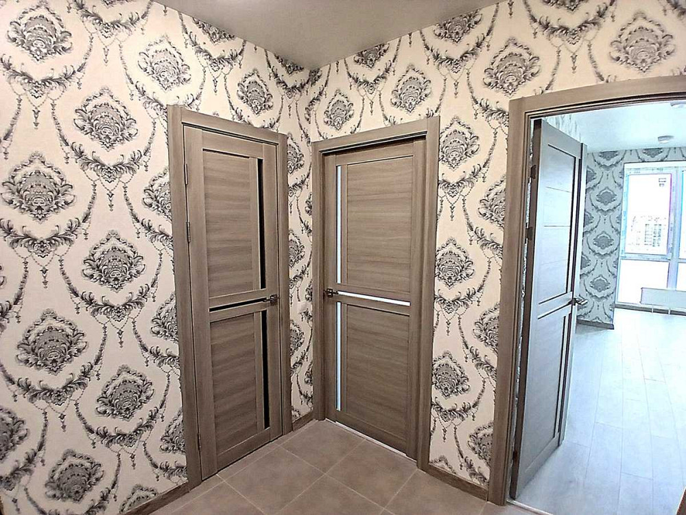 продажа 1-к квартира Киево-Святошинский, Ирпень, 72000 $ Ирпень - изображение 6