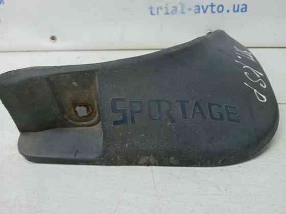 Брызговик задний правый Kia Sportage 2010-2016 868423W050 (Арт. 60454) Київ