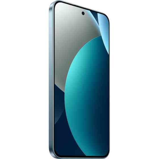 Смартфон Xiaomi Redmi Note 15 Pro 5G 12/256GB Glacier Blue (with Adapter) EU Харків