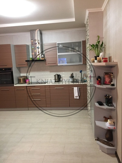 ГЕНЕРАТОР Оренда 1-кім студії, метро Харківська. №1155887 Київ - зображення 6