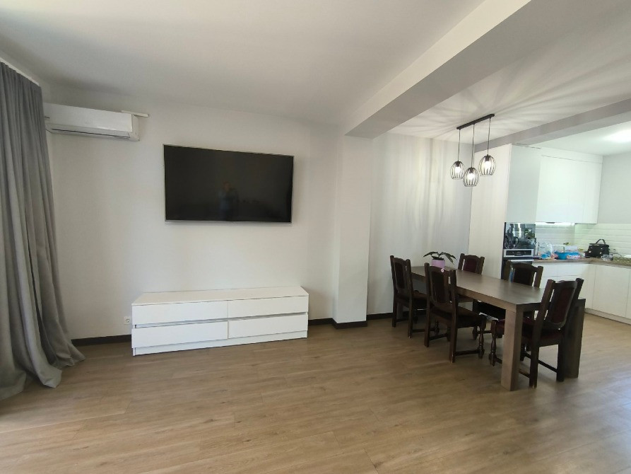 Будинок в ремонтом в Бучі. Повністю мебльований. Буча - изображение 11