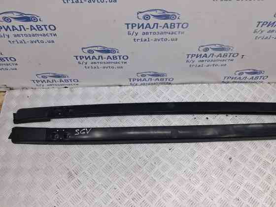 Рейлинги Suzuki Grand Vitara 2005-2016 7821065J000CC (Арт. 61987) Киев