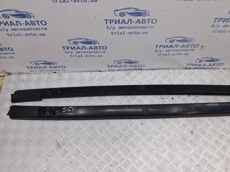 Рейлинги Suzuki Grand Vitara 2005-2016 7821065J000CC (Арт. 61987) Киев - изображение 2