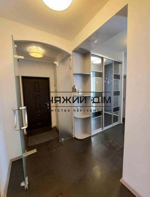 Оренда 3- кімнатної квартири, метро Золоті Ворота. по вул.Олеся Гончара 14. код об'єкту № 11203198 Киев - изображение 5