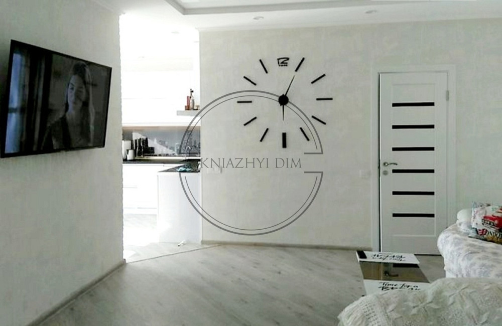 Продажа 2-х к.кв. на Позняках. № 21138908 Київ - зображення 9