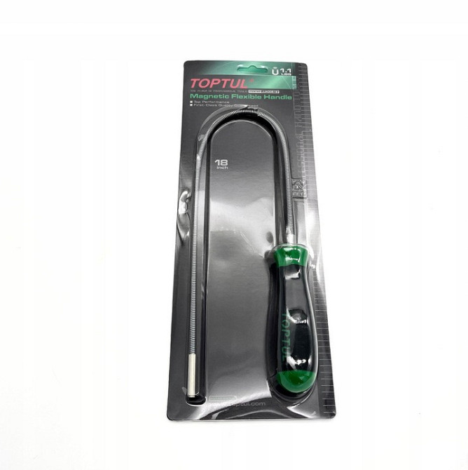 Магнит гибкий TOPTUL L562мм JJAD0518 Харьков - изображение 4